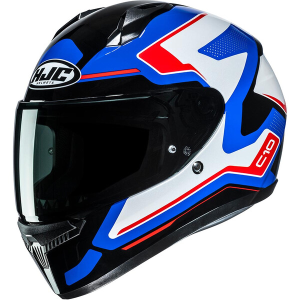 C10 Cric-helm