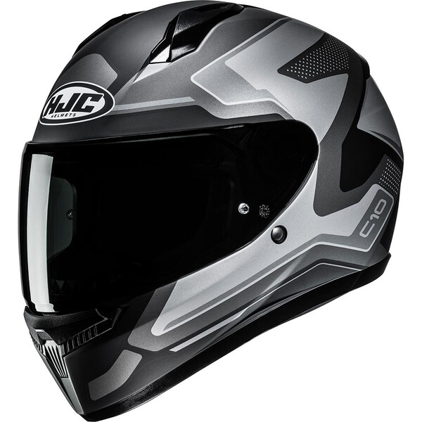 C10 Cric-helm