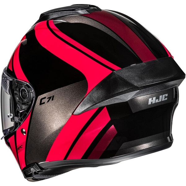 C71 Faber helm