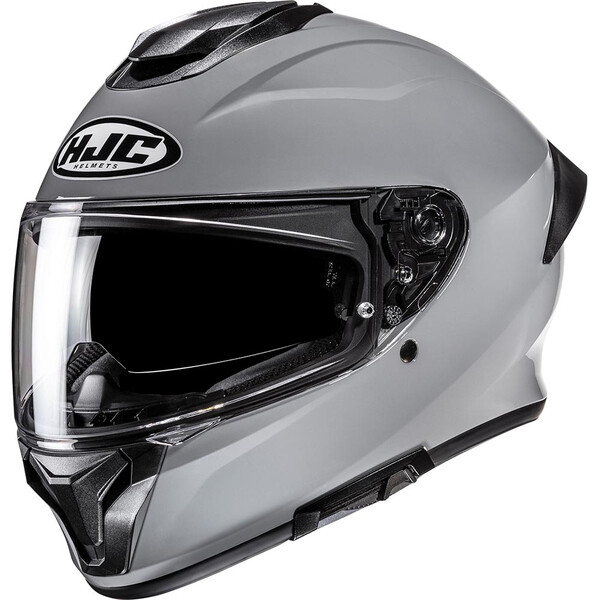 C71 Uni helm