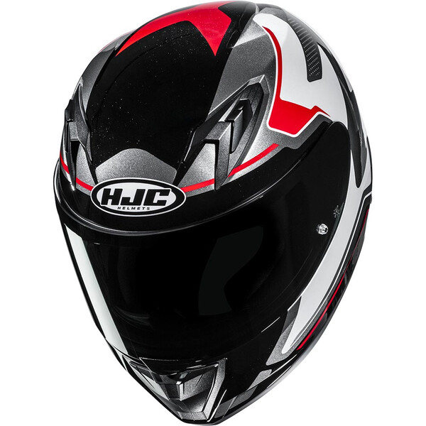 Y10 Cric kinderhelm