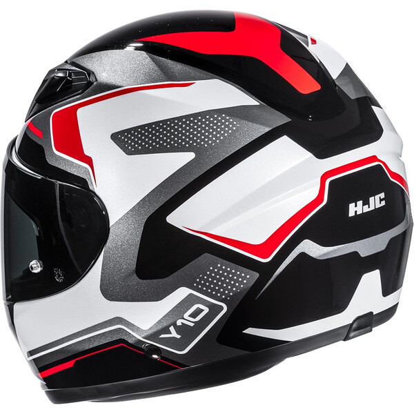 Y10 Cric kinderhelm