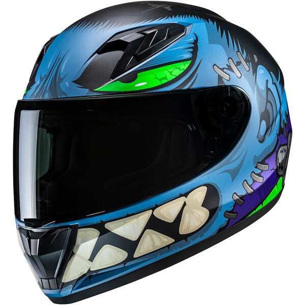 Y10 Frank kinderhelm