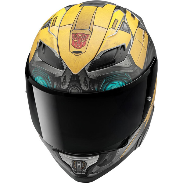 F71 Hommelhelm