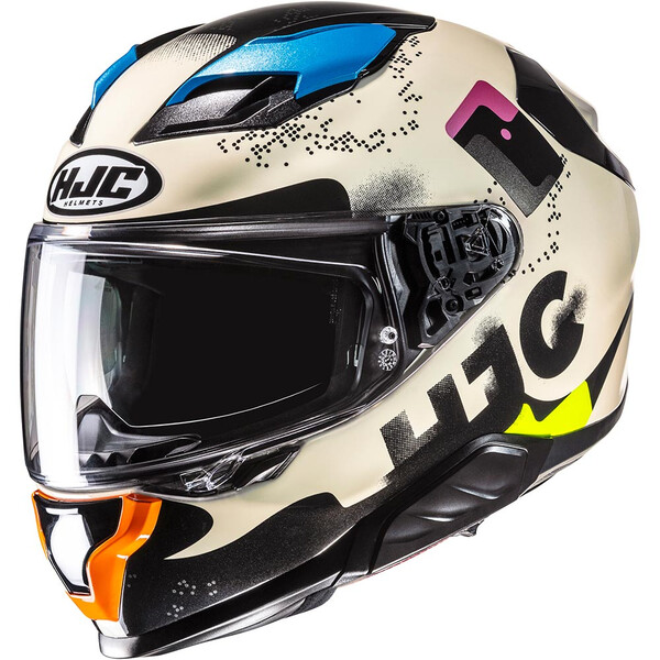 Faco F71 helm
