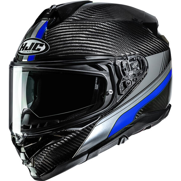 F72 Carbon Eos-helm