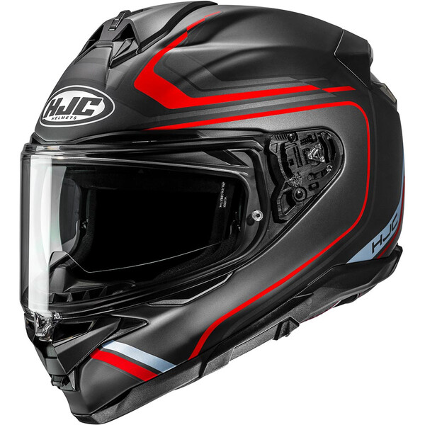 Oflo F72-helm