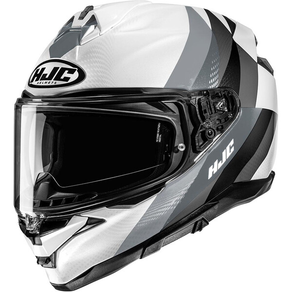 F72 Racero-helm