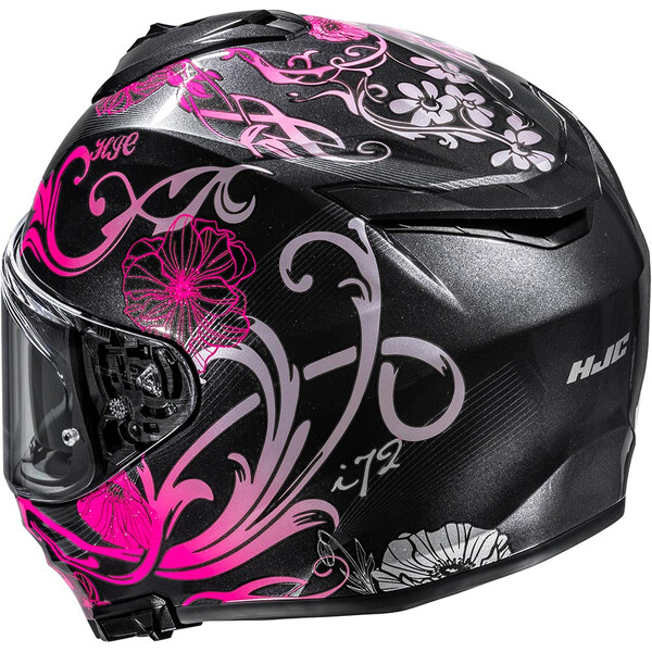 Marti i72-helm