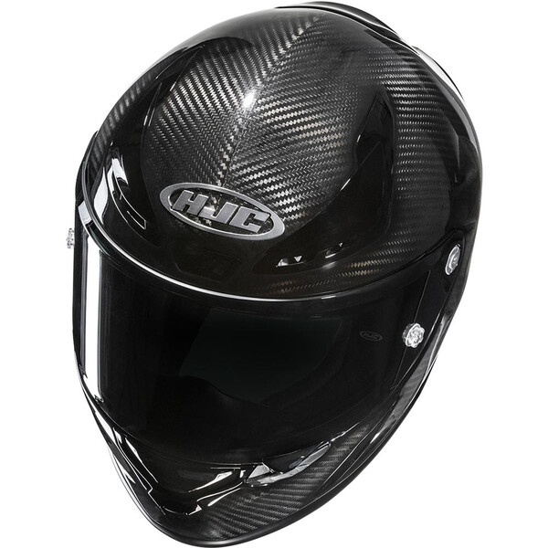 RPHA 1 Carbon V2 helm