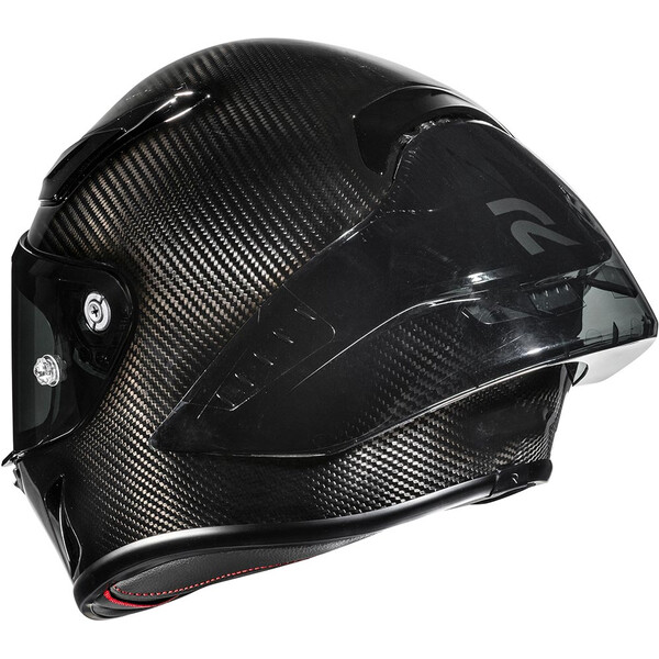 RPHA 1 Carbon V2 helm