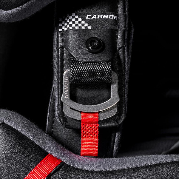 RPHA 1 Carbon V2 helm