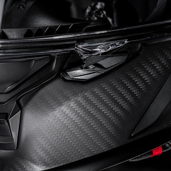 RPHA 1 Carbon V2 helm