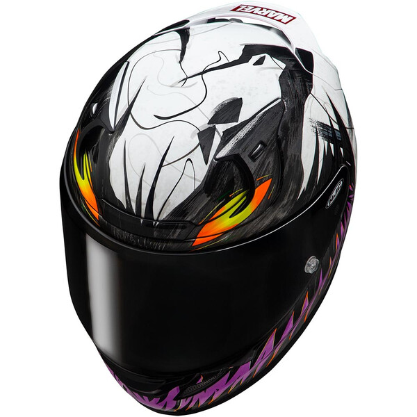 RPHA 12 Anti Venom II helm