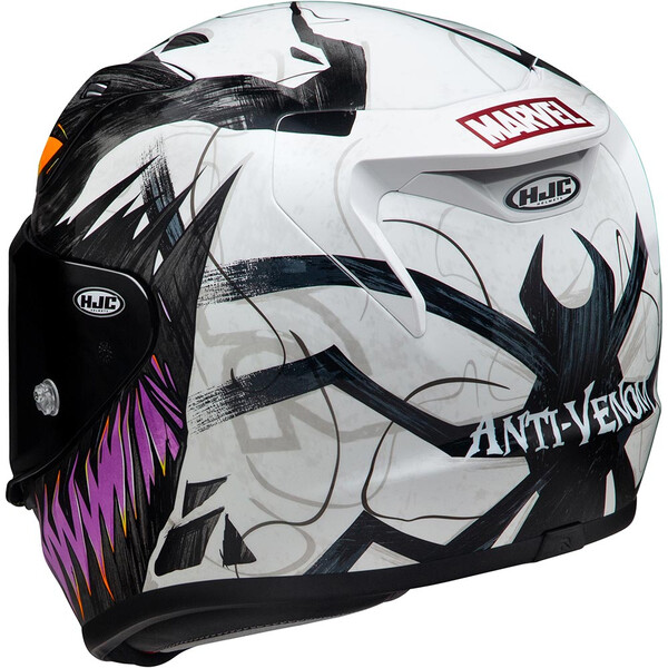 RPHA 12 Anti Venom II helm