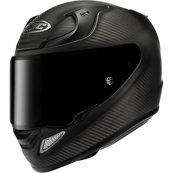 RPHA 12 Helm Uni Carbon