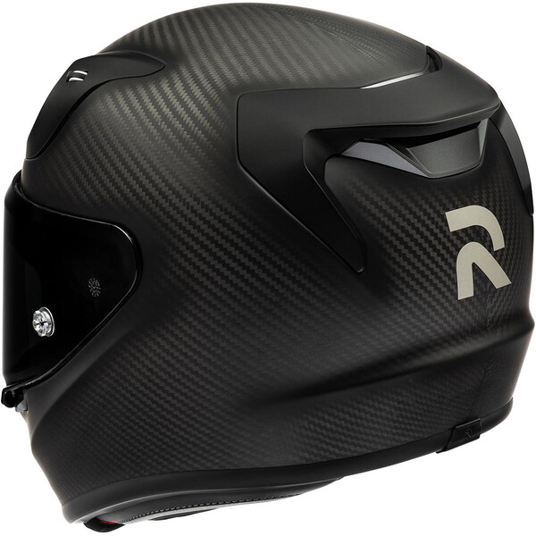 RPHA 12 Helm Uni Carbon