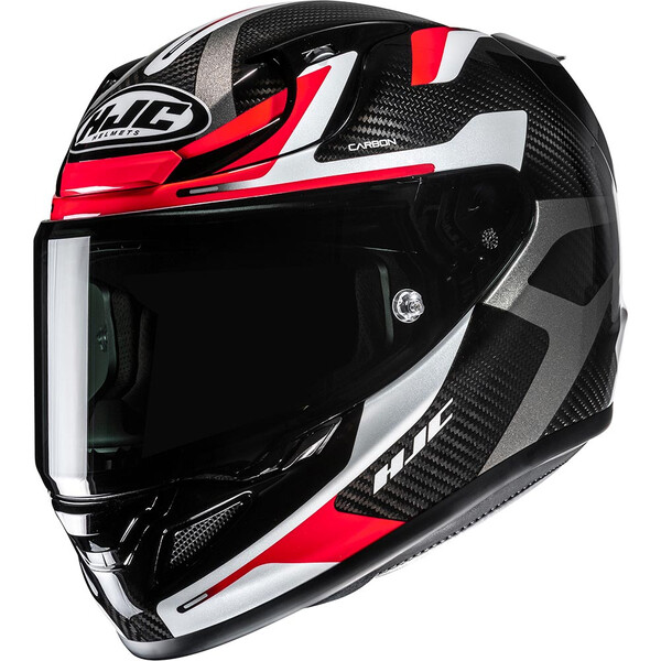 RPHA 12 Carbon Xentra helm