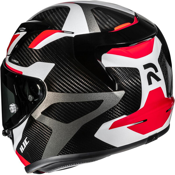 RPHA 12 Carbon Xentra helm
