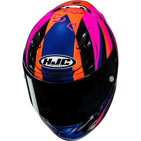 RPHA 12 Dirano-helm