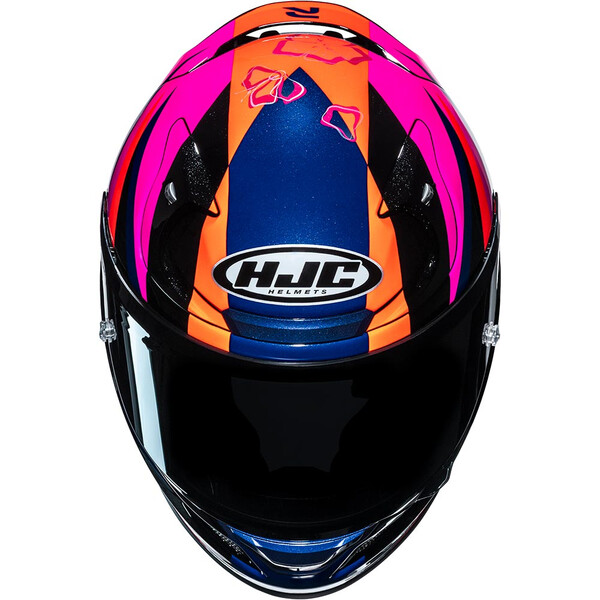 RPHA 12 Dirano-helm