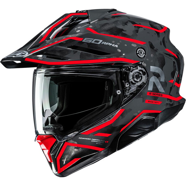 RPHA 60 Kiva-helm