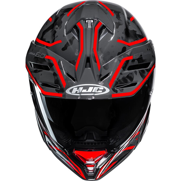 RPHA 60 Kiva-helm