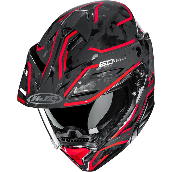 RPHA 60 Kiva-helm