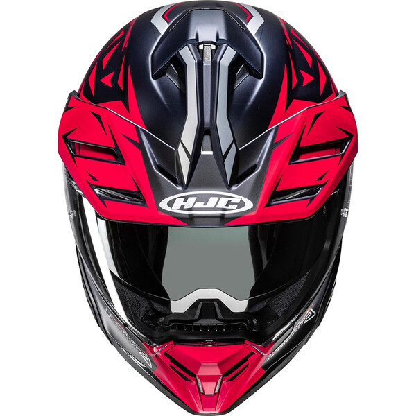 RPHA 60 Spielberg Red Bullit helm