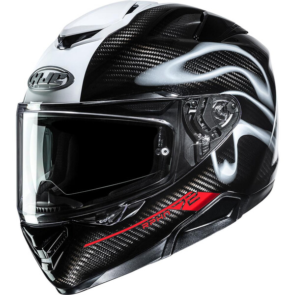 RPHA 72 Carbon Garen-helm