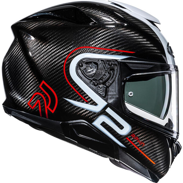 RPHA 72 Carbon Garen-helm