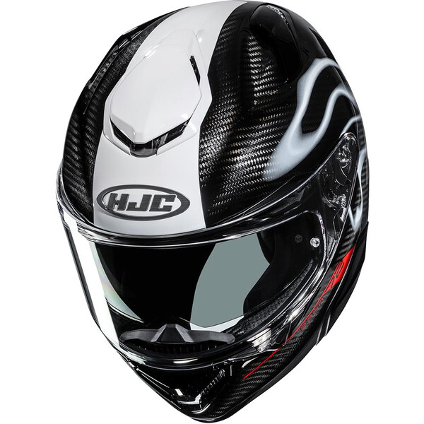 RPHA 72 Carbon Garen-helm
