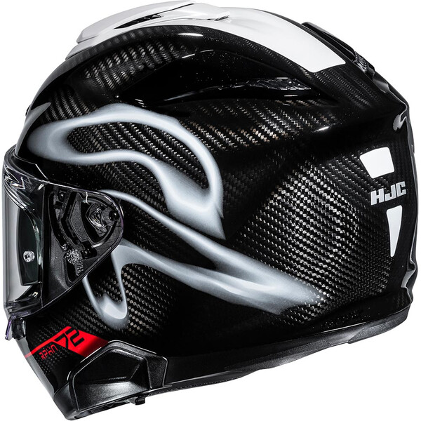 RPHA 72 Carbon Garen-helm