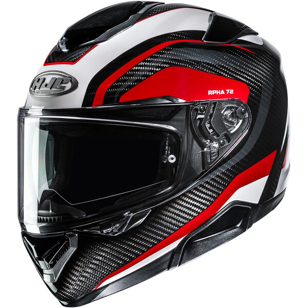 RPHA 72 Carbon Lis-helm
