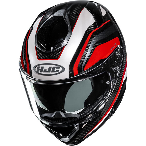 RPHA 72 Carbon Lis-helm
