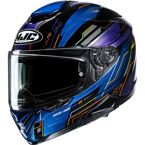 RPHA 72 Kosis-helm