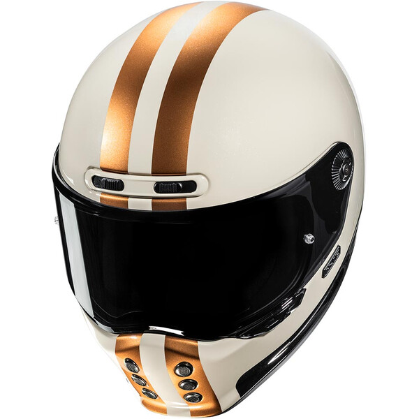 V10 Core-helm