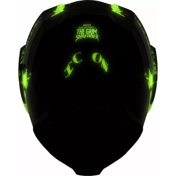 Airflite™ Trick of Street 4 helm