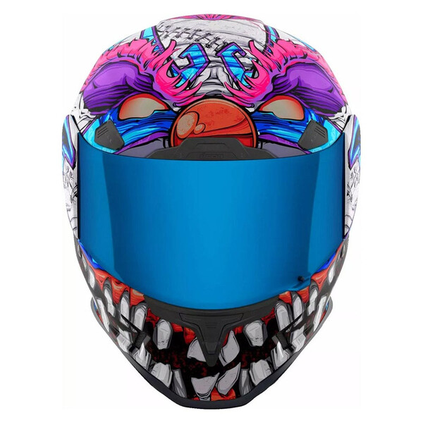 Airframe Pro™ Krazy Klown 2 helm