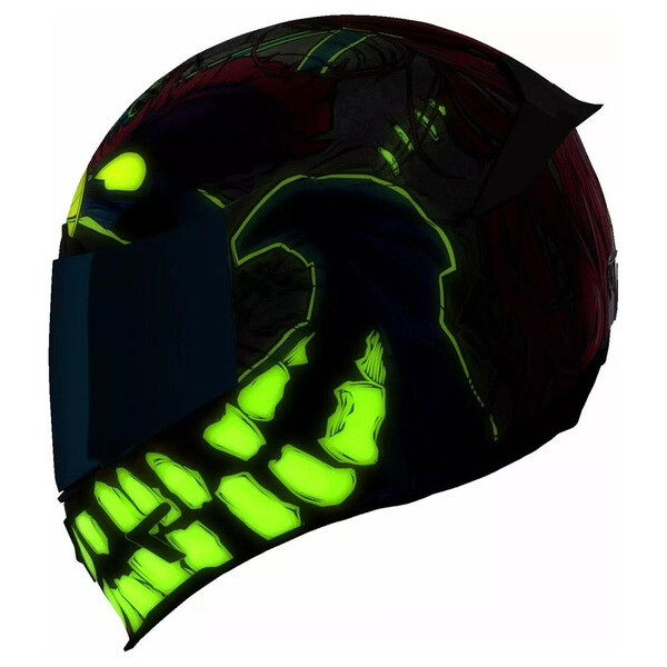 Airframe Pro™ Krazy Klown 2 helm