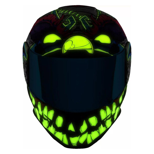 Airframe Pro™ Krazy Klown 2 helm