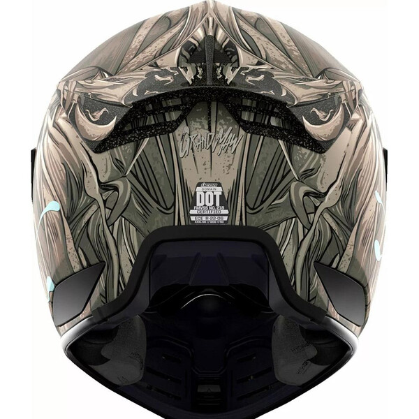 {DOMAINE} Grote muilhelm