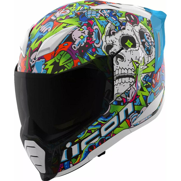 Ultraflite Doodle 3 Mips® helm