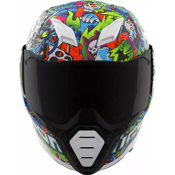 Ultraflite Doodle 3 Mips® helm