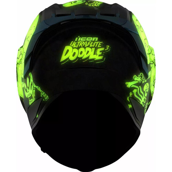 Ultraflite Doodle 3 Mips® helm