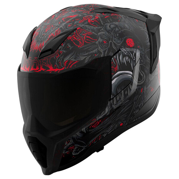 Ultraflite Misanthrope Mips® helm