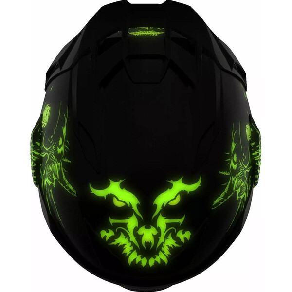 Ultraflite Misanthrope Mips® helm