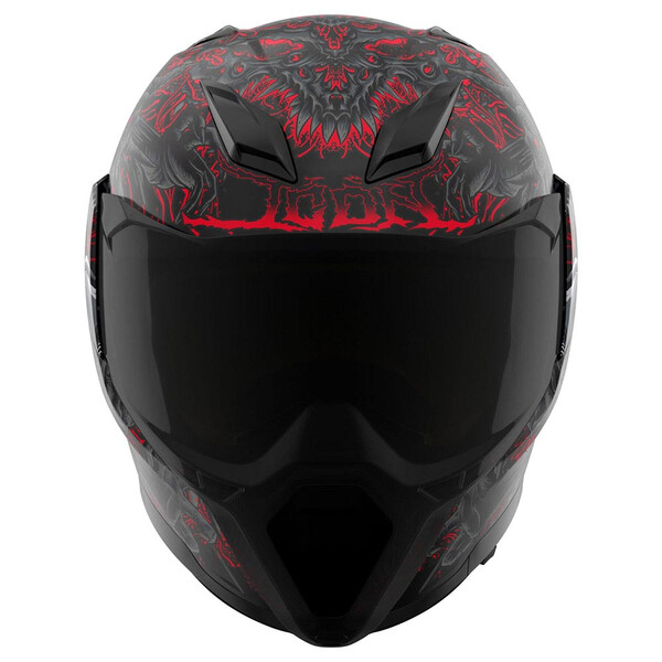 Ultraflite Misanthrope Mips® helm