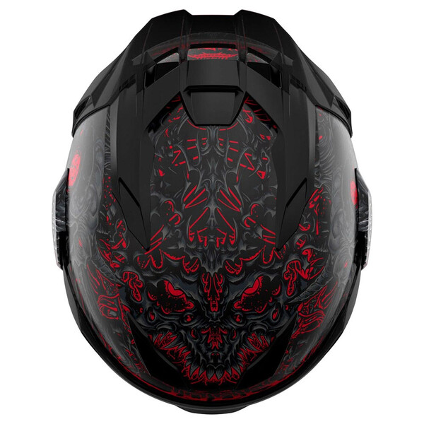 Ultraflite Misanthrope Mips® helm