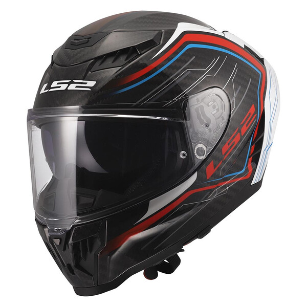 Dragon Subic FF807 Helm